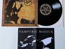 THE TRUE WERWOLF-Vampyric Magick EP 10