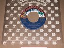 Kiss - Rock And Roll All Nite - Live & Studio Version (EX/VG) 45 RPM Jukebox 7