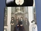 THE BEATLES - Again Hey Jude Shrink LP Vinyl EX 1970 1st Press