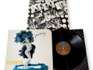 Golden Earring Moontan LP (1973,Track) Rare 1st Pressing Sample Copy - Complete