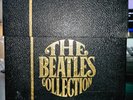 THE BEATLES COLLECTION 24 SINGLES BOX SET  1977