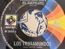 LOS TROTAMUNDOS CUMBIA DEL GUEPEJEPE  CUMBIA COLOMBIA HIT  HEAR AUDIO