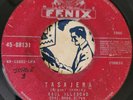 RAUL ILLESCAS TASAJERA  CUMBIA ECUADOR HEAVY 1966  FENIX  HEAR AUDIO