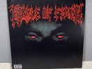 Cradle Of Filth - From The Cradle To Enslave Vinyl Record  Find Red