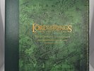 LOTR: THE RETURN OF THE KING The Complete Recordings Green Vinyl Soundtrack