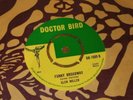 GLEN MILLER *WHERE IS THE LOVE/ FUNKY BROADWAY* RARE 1967 DOCTOR BIRD DB-1089
