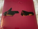 Run the Jewels 4 Tour Edition Vinyl with Black, Blue, and Pink Splatter SEALED
