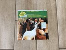 The Beach Boys Pet Sounds Coke Bottle Clear Vinyl LP  Record Store Day New