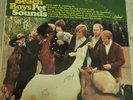 Beach Boys Pet Sounds Vinyl LP T 2458 Capitol Records