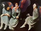 Black Sabbath Heaven And Hell LP, Album 1980 Hard Rock (VG+ / VG+)