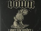 Down Over The Under 2xLP, Album, Gat 2007 Southern Rock, Stoner Rock (VG+ / VG+)