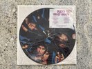 KISS 1987 CRAZY NIGHTS PICTURE DISC VINYL LIMITED EDITION VINTAGE VERY RARE