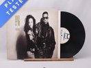 Inner City Paradise LP Album Vinyl Record 1989 DIX 81 10 Records - EX/VG+