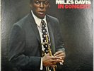 Miles Davis My Funny Valentine In Concert Vinyl Record Columbia Mono CL 2306