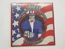 Method Of Destruction – U.S.A. For M.O.D. PROMO RARE Megaforce - Vinyl LP