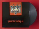 Nightcrawlers - Push The Feeling On (Vinyl 12