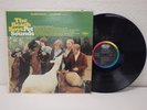 THE BEACH BOYS Pet Sounds 1966 STEREO 1st Original LP Capitol Records DT 2458