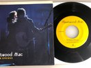 Fleetwood Mac (Stevie Nicks) / Silver Springs / Super rare 1997 45 w PS / Great