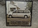 The Black Keys El Camino Vinyl NM EUC