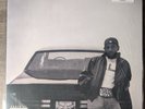 Kendrick Lamar - GNX limited edition on indie exclusive blue vinyl Never played
