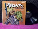 LP-Ramito Con Toñito Ferrer Y Sus Jibaros Modernos-El Cantor De La Montaña-Vol.4