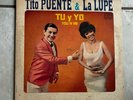 Tito Puente & La Lupe - Tu Y Yo - You N Me - Tico Records Lp