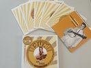 Elvis PRESLEY Sun Singles very early press numbered 7