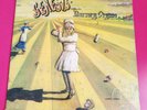 1972 Genesis*- Nursery Cryme Lp Vinyl Record 12