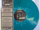 Elton John Tumbleweed Connection LP Album Vinyl Record Limited Edition Splatter