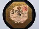 CLIFF EDWARDS (UKULELE IKE) ’THE ONLY ONLY ONE’ PATHE ACTUELLE 78