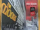 MAD SEASON - LIVE @ MOORE LP SEALED Alice In Chains Pearl Jam Young Nirvana Tool