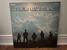 Mind Garage self-titled 1969 LP strong EX shape record psych rock underrated