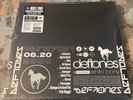 DEFTONES 'White Pony' SEALED  2 Double-LPs  20th Anniversary Deluxe Boxset