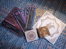 MUSLIMGAUZE 4 LP + 2 CD United States Islam Zul'm Citadel Khan Younis Vote Coup