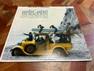 BEACH BOYS SURFIN’ SAFARI ORIG’62 CAPITOL 1ST PRESS DUOPHONIC VG++ BRIAN WILSON