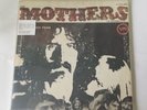 Mothers Of Invention Absolutely Free Lp 1967 ORIG Ultrasonic Clean VG/VG