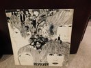 1966 THE BEATLES Revolver Stereo Pressing 605-1 606-1 PCS 7009 Made in Britait