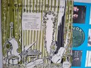 VIVALDI IL CEMENTO DELL'ARMONIA ART COVER GUIDE CREPAX RARE BARCHET LP 33 RPM