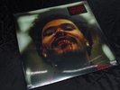 THE WEEKND AFTER HOURS COLLECTOR'S VINYL 001 (CLEAR/RED) 2LP w/ HYPE STICKER
