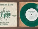 RARE PROMO THE BEATLES TWICKENHAM JAMS EP PRO 909 NEAR MINT