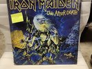 Iron Maiden Live After Death 2 LP (LP17)