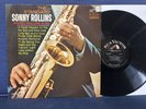 Sonny Rollins - The Standard Sonny Rollins - 1965 - RCA Victor Label - Mono