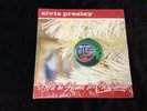 ELVIS PRESLEY 45 EP MMEP003–1120 I’LL BE HOME FOR CHRISTMAS SEALED OOP 2021
