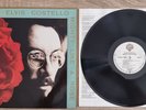 Elvis Costello - Mighty Like A Rose Vinyl LP 1st Pressing 1991 Europe German NM