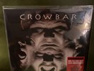 Crowbar - Odd Fellows Rest 2 LP Gold Black Vinyl 25th Anniversary Edition NEW