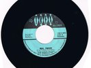 THE SWINGING STARS OF DOMENICA-SOUL FINGER-BON GANG TREX 1969 BARB. EX