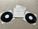 NEW ORDER / SUBSTANCE / 12” Double LP / Embossed Sleeve/ 1st Press VG Condition
