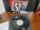 A-ha Take on Me 12