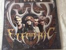 The Cult Electric LP Vinyl Record 9 25555-1 Sealed Sire Records 1987