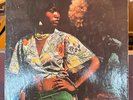 Donald Byrd Street Lady LP Blue Note 1973 BN-LA140-F Reasearch Craft  press VG+